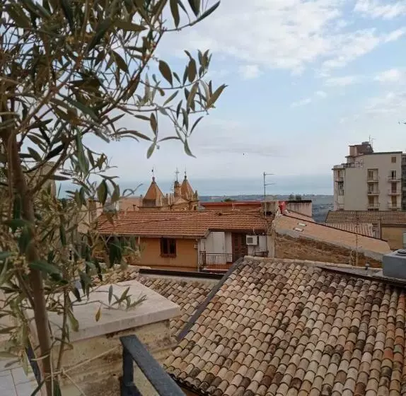 پانسیون La Sinfonia Di.kerkent