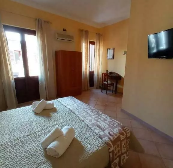 پانسیون La Sinfonia Di.kerkent