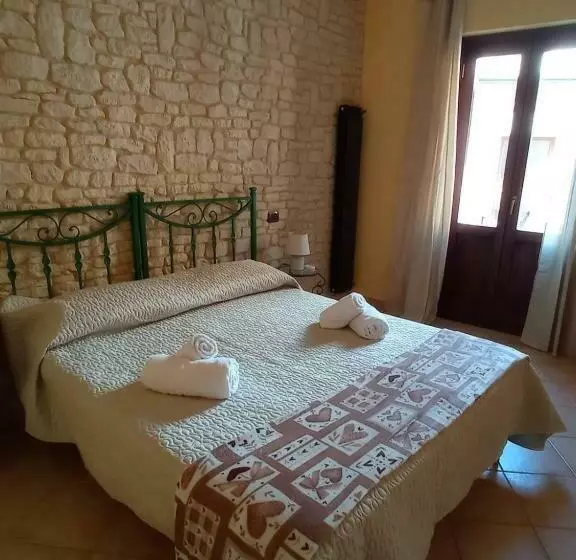 پانسیون La Sinfonia Di.kerkent