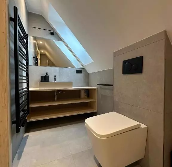 Majatalo Penzion A Restaurace Pod Sjezdovkou