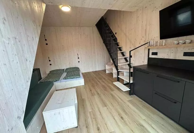 Majatalo Penzion A Restaurace Pod Sjezdovkou