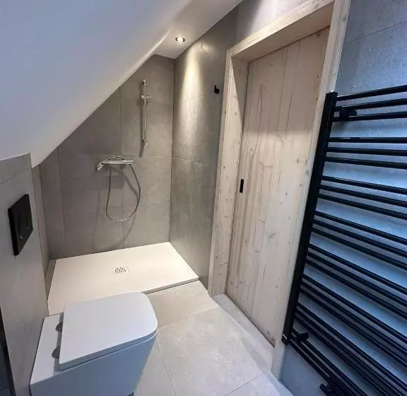 Majatalo Penzion A Restaurace Pod Sjezdovkou