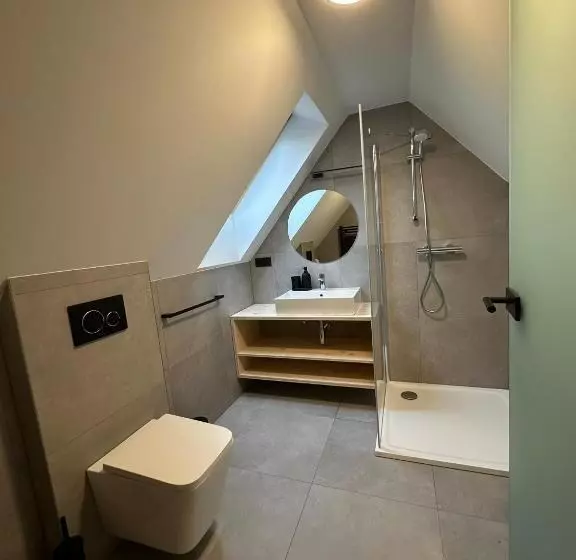 Majatalo Penzion A Restaurace Pod Sjezdovkou