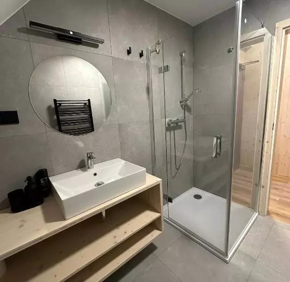 Majatalo Penzion A Restaurace Pod Sjezdovkou