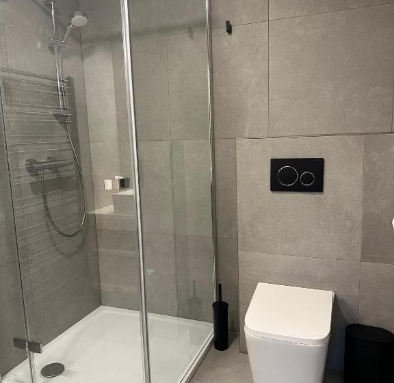 بنسيون Penzion A Restaurace Pod Sjezdovkou