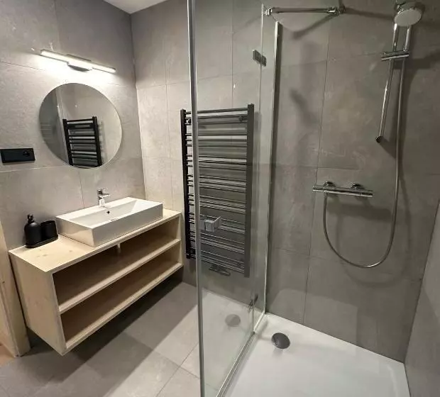 Majatalo Penzion A Restaurace Pod Sjezdovkou