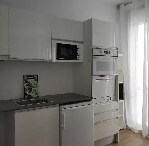 Apartamentos Boni