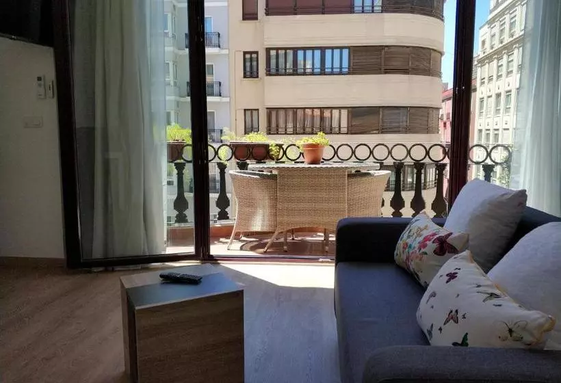 Apartamentos Boni