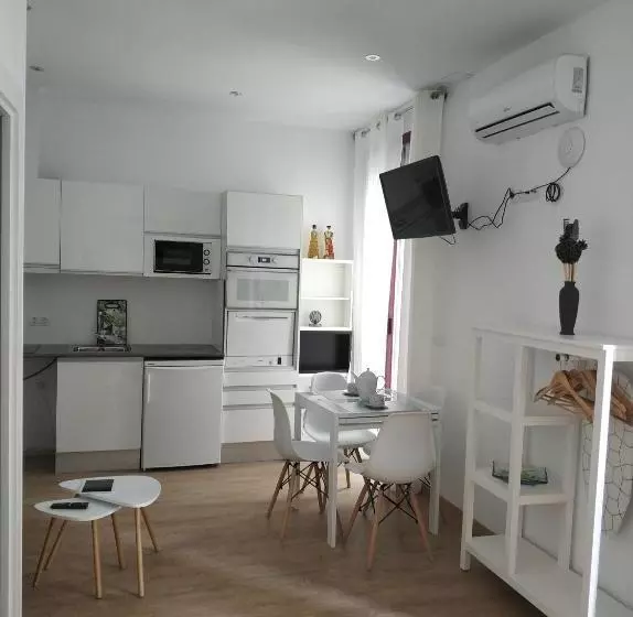 Apartamentos Boni