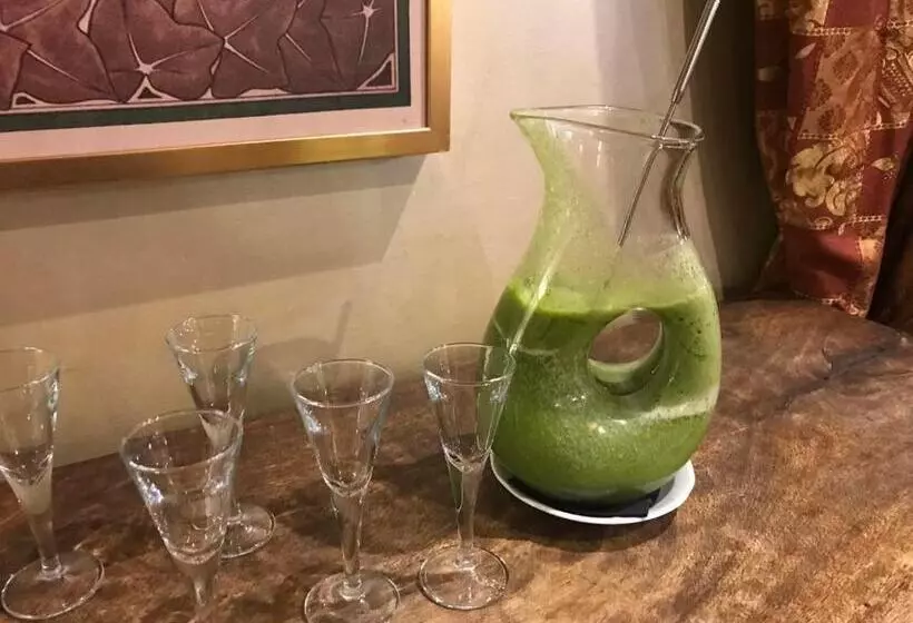 Bohema Boutique Hotel & Spa