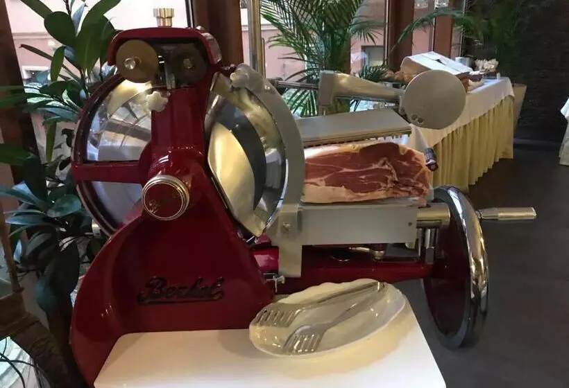 Bohema Boutique Hotel & Spa