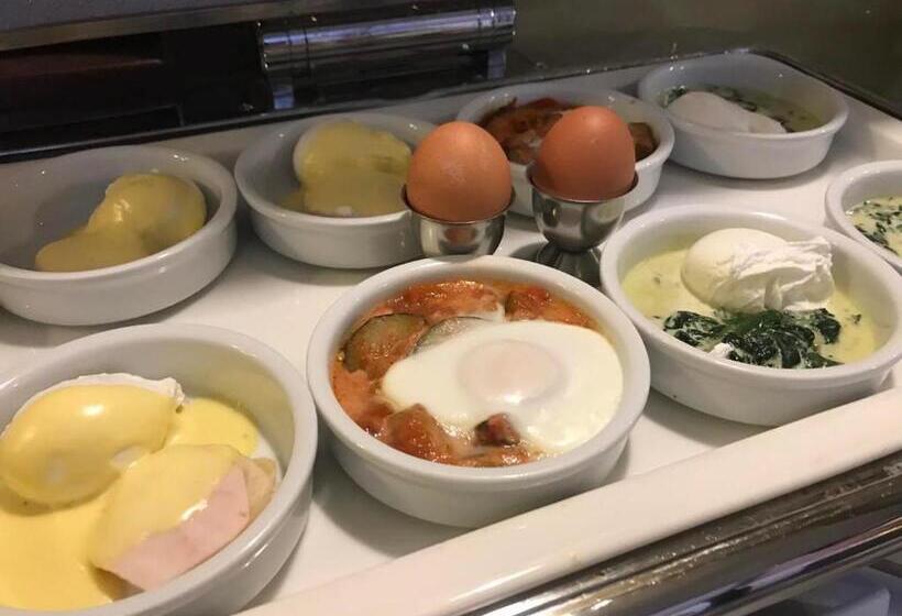 Bohema Boutique Hotel & Spa