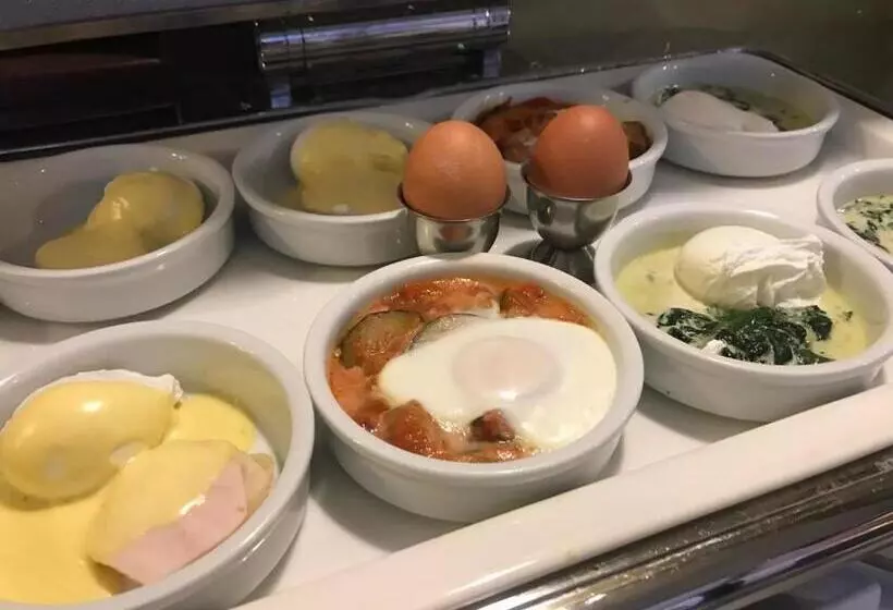 Bohema Boutique Hotel & Spa