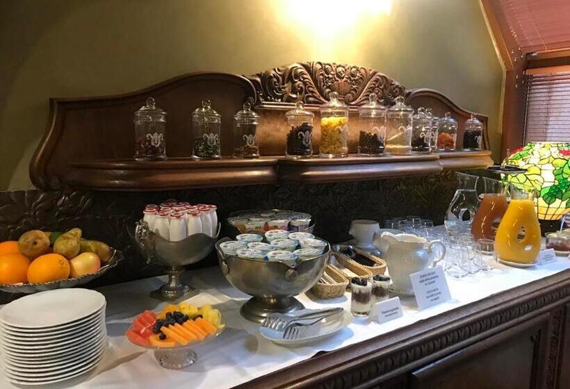 Bohema Boutique Hotel & Spa