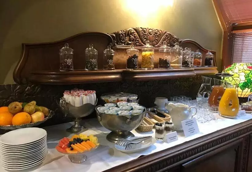 Bohema Boutique Hotel & Spa