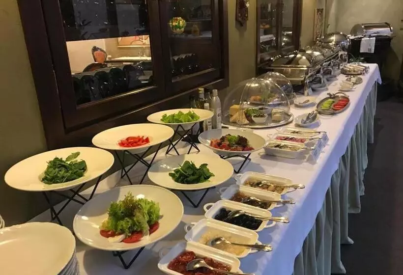 Bohema Boutique Hotel & Spa