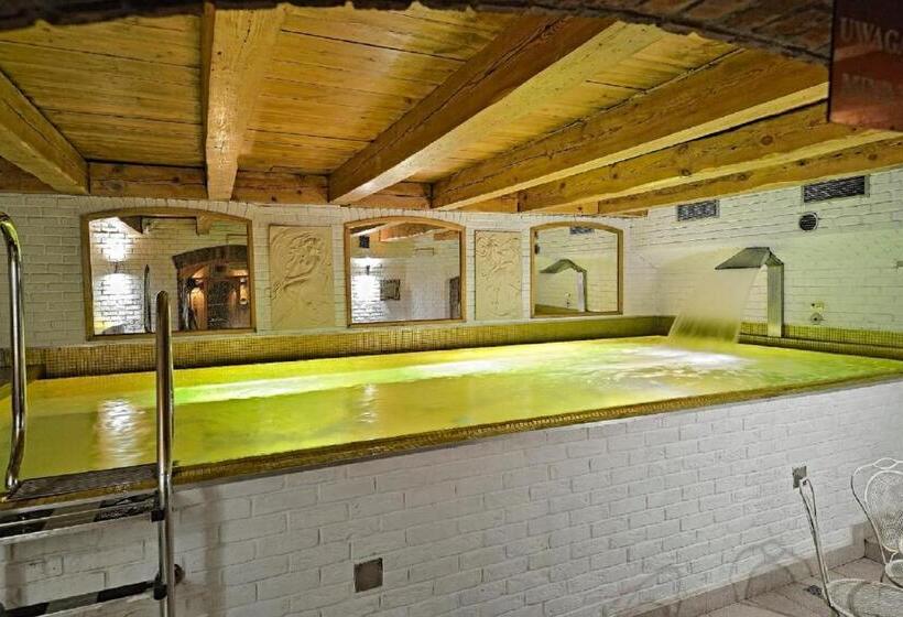 Bohema Boutique Hotel & Spa