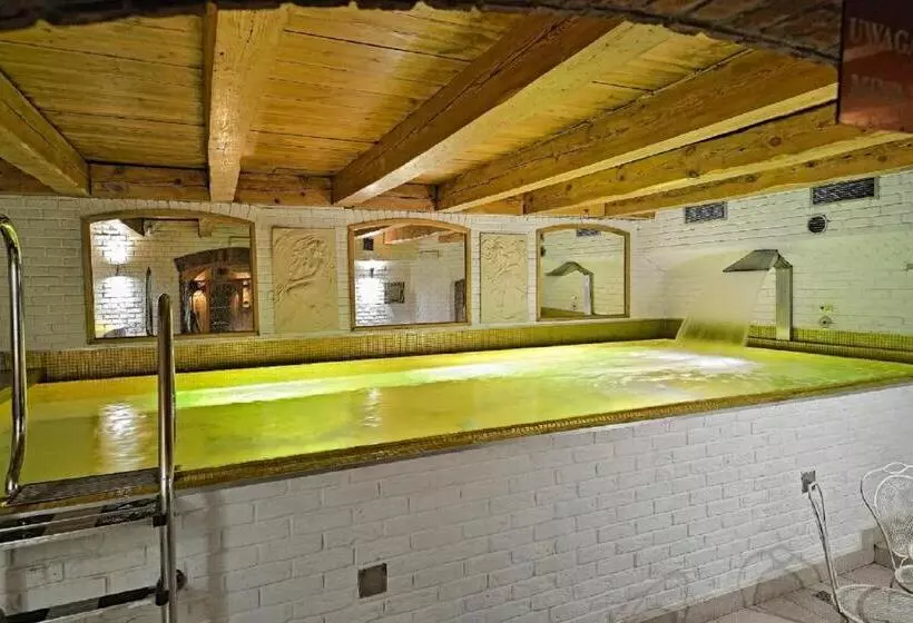 Bohema Boutique Hotel & Spa