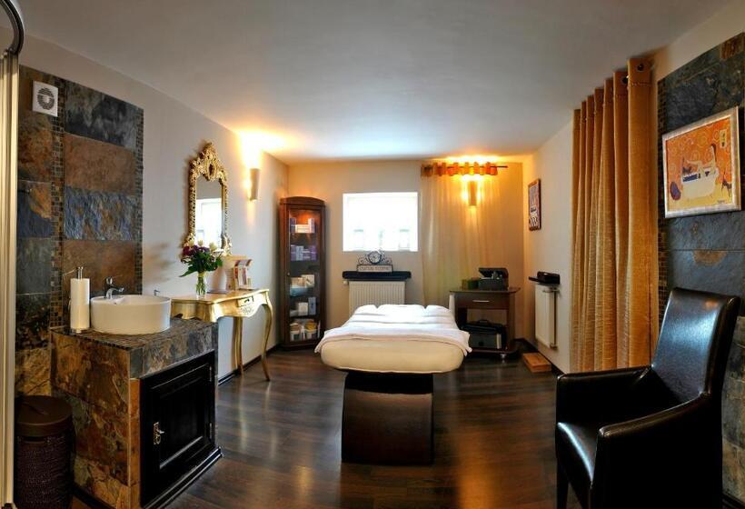 Bohema Boutique Hotel & Spa