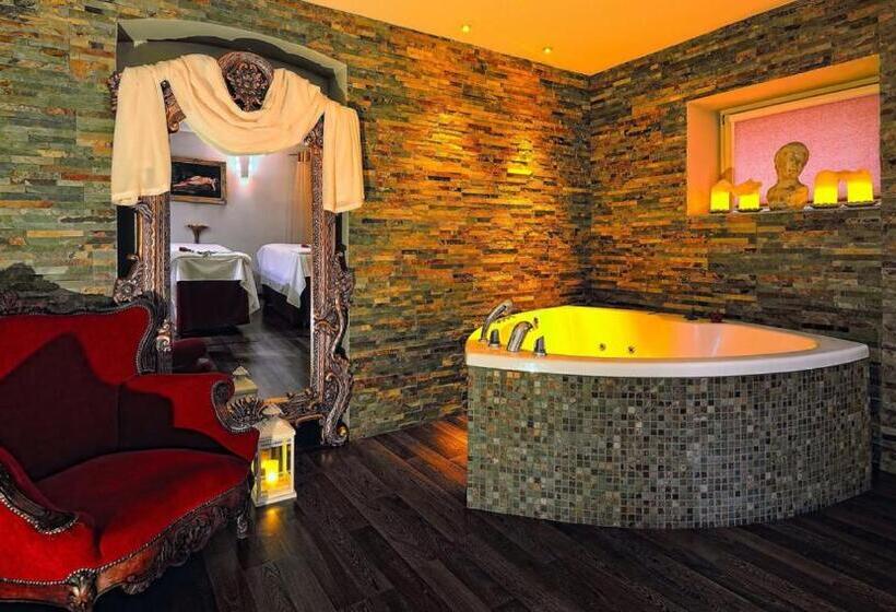 Bohema Boutique Hotel & Spa