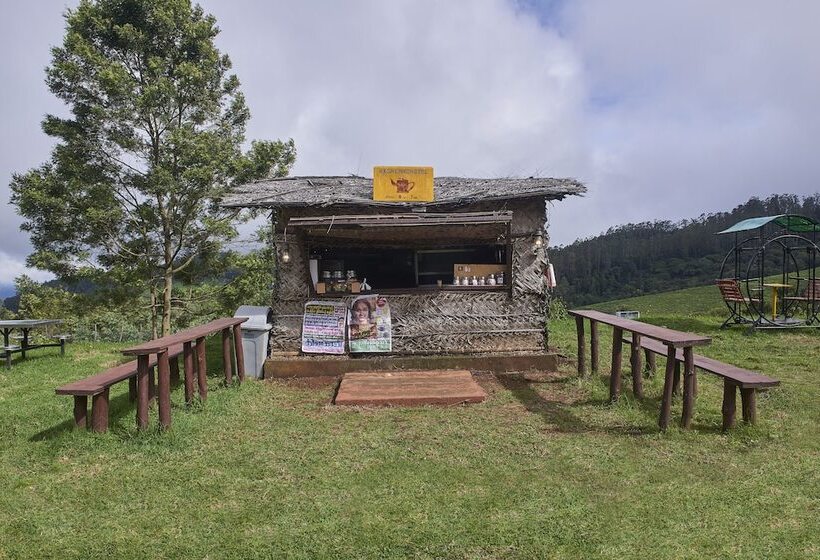 Accord Highland Hotel Ooty