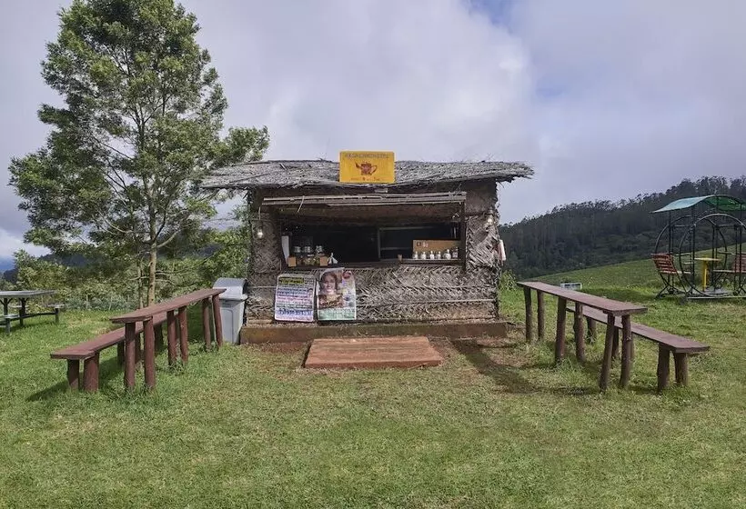 Accord Highland Hotel Ooty