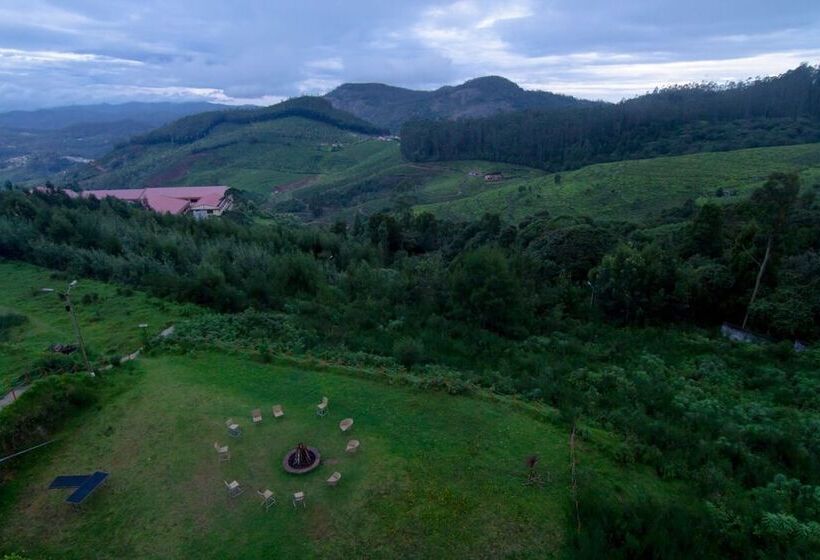 Accord Highland Hotel Ooty