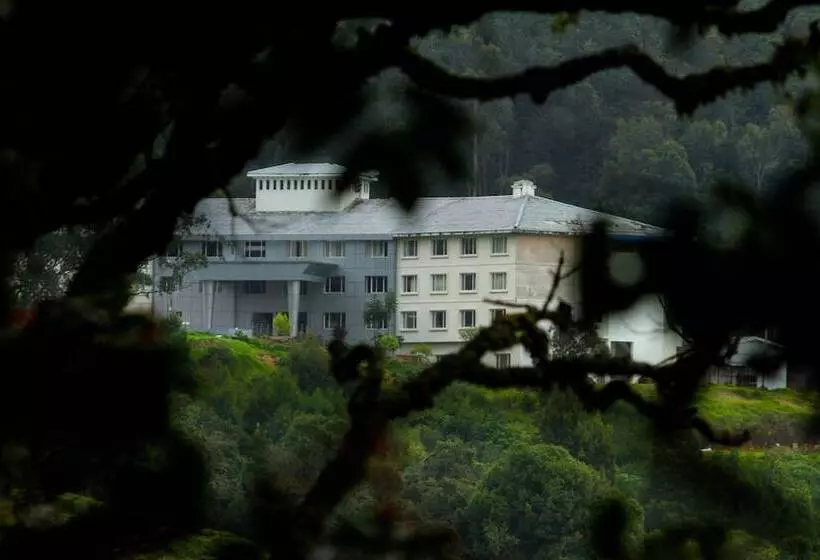 Accord Highland Hotel Ooty