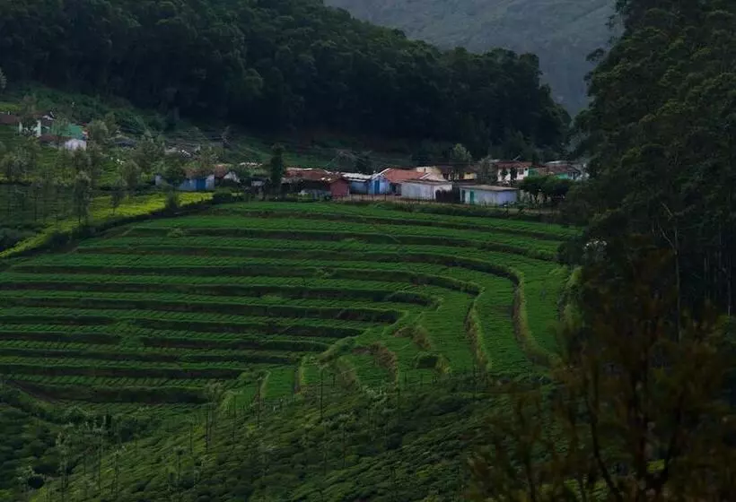 Accord Highland Hotel Ooty