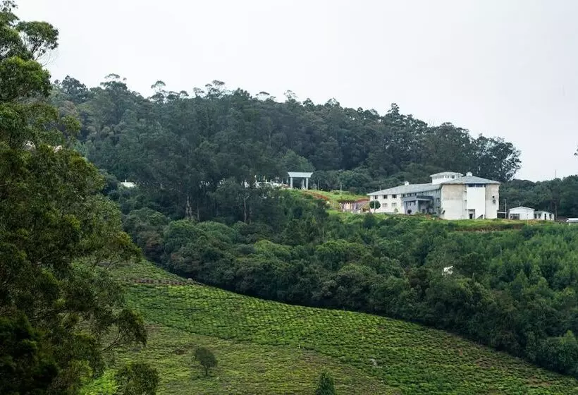 Accord Highland Hotel Ooty