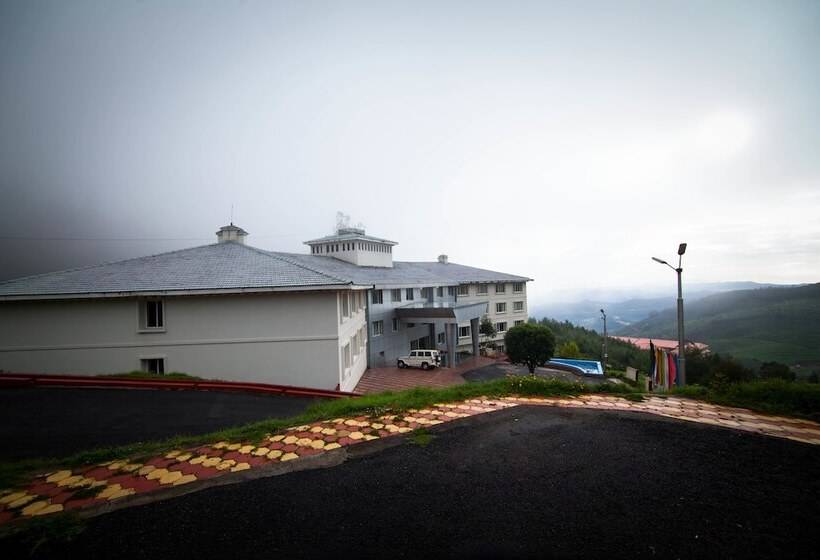 Accord Highland Hotel Ooty