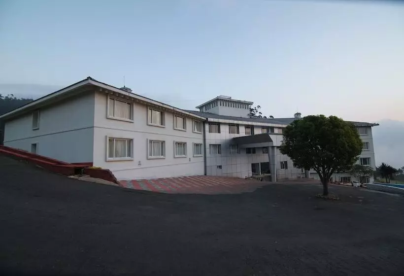 Accord Highland Hotel Ooty