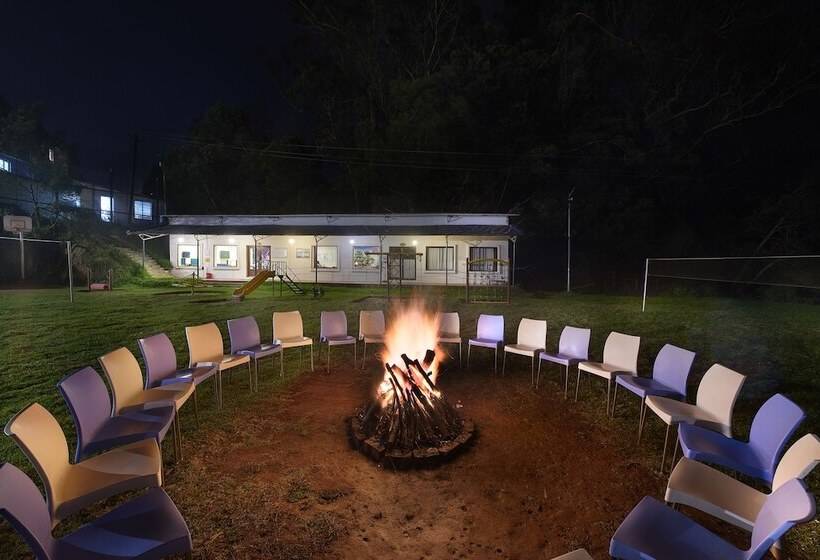 Accord Highland Hotel Ooty