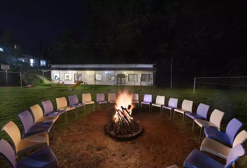 Accord Highland Hotel Ooty