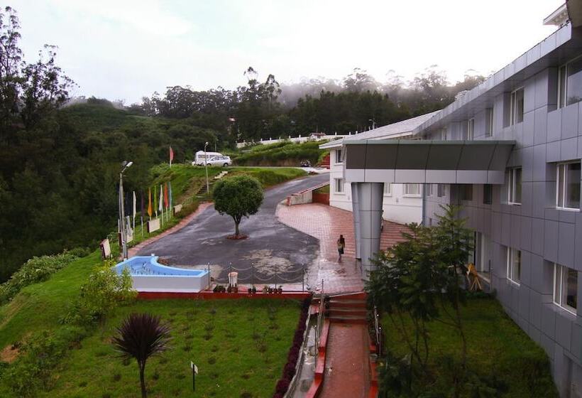 Accord Highland Hotel Ooty