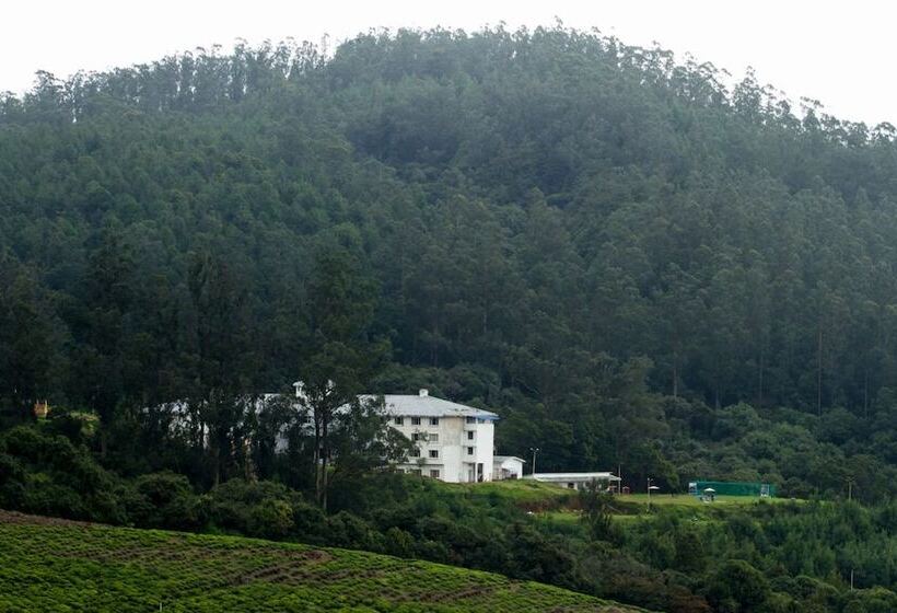 Accord Highland Hotel Ooty