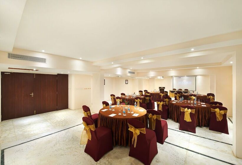 Accord Highland Hotel Ooty