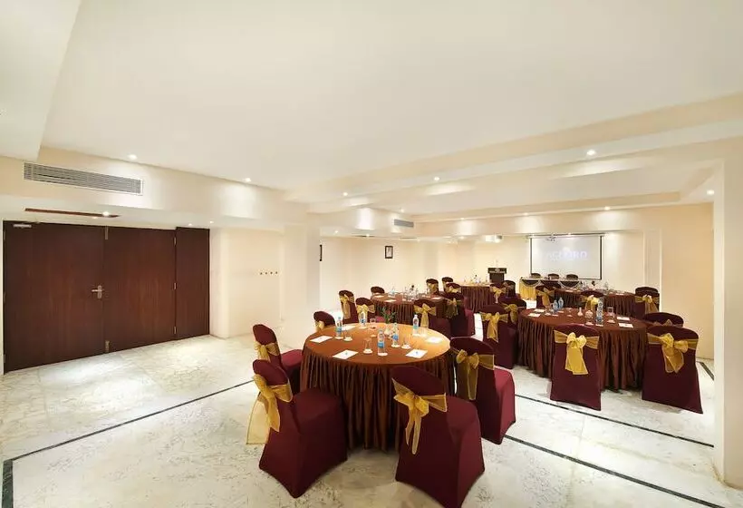 Accord Highland Hotel Ooty