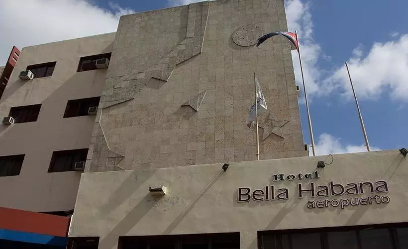 Bella Habana Aeropuerto