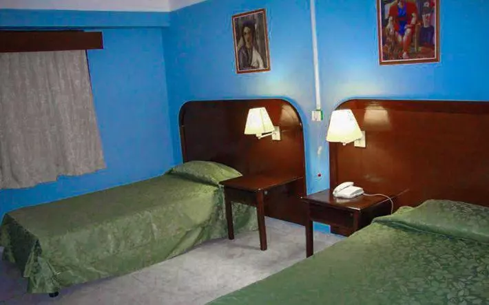 Bella Habana Aeropuerto