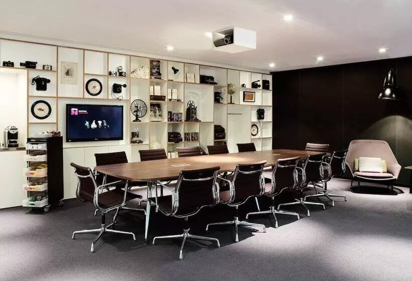 فندق Citizenm Southwark Bankside