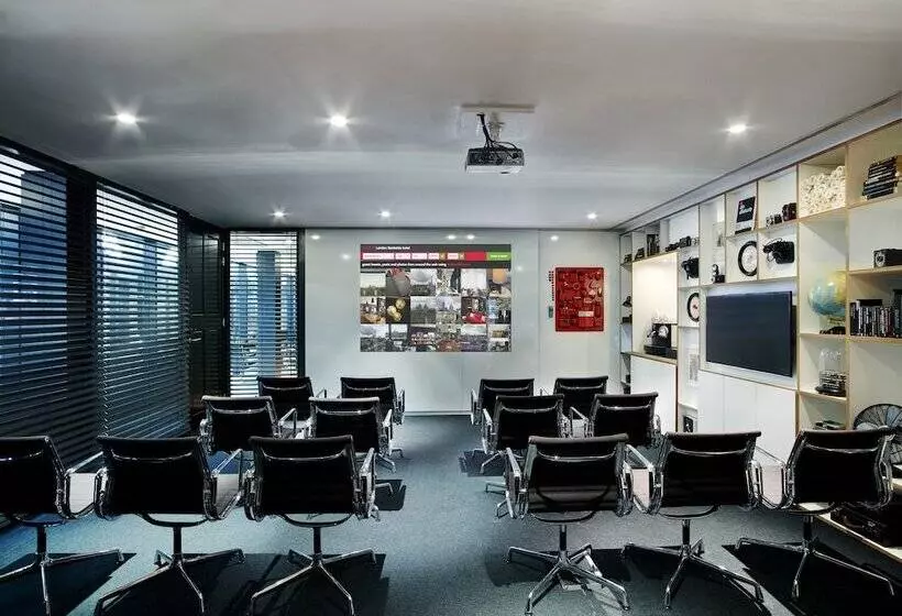 فندق Citizenm Southwark Bankside