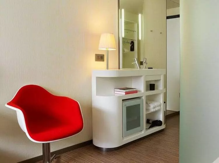 فندق Citizenm Southwark Bankside