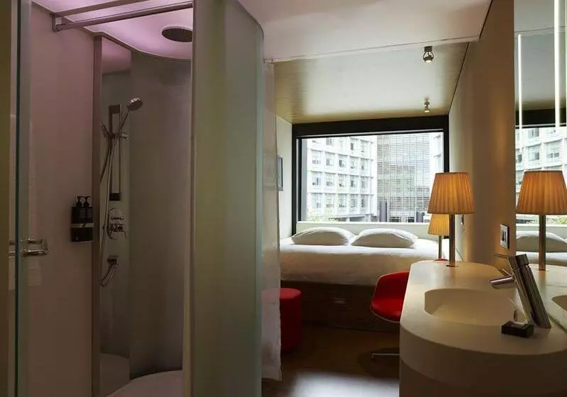 فندق Citizenm Southwark Bankside