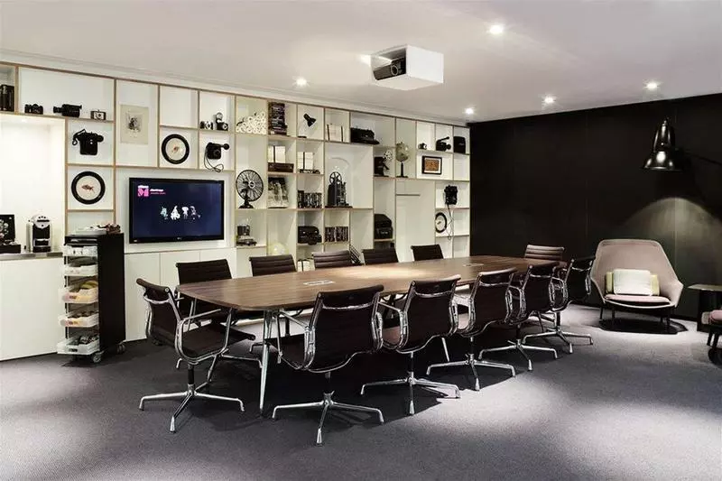 فندق Citizenm Southwark Bankside