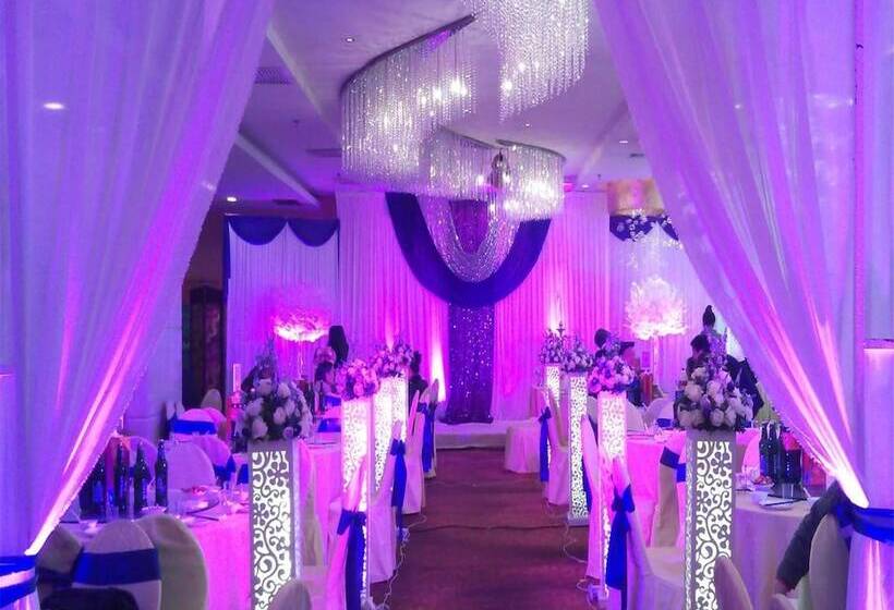 فندق Dalian Bolt