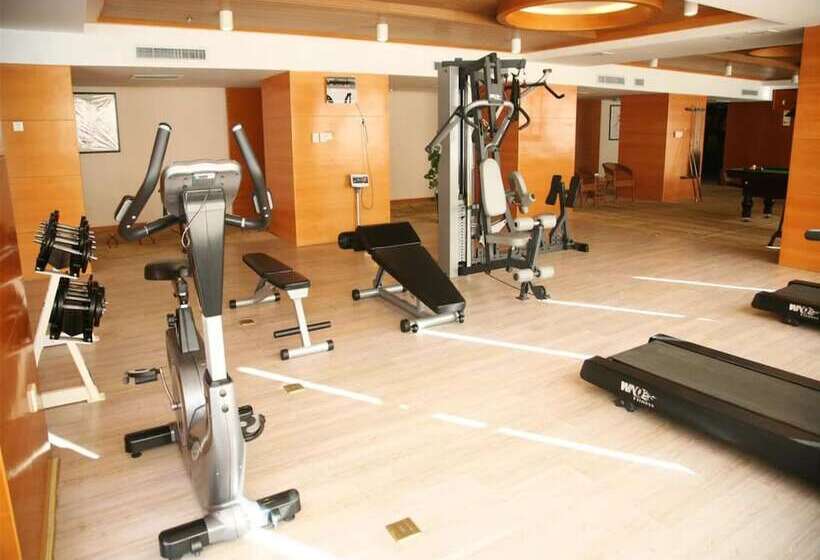 فندق Dalian Bolt