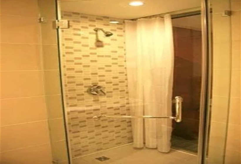 فندق Dalian Bolt