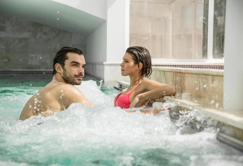 فندق Terme Di Venturina