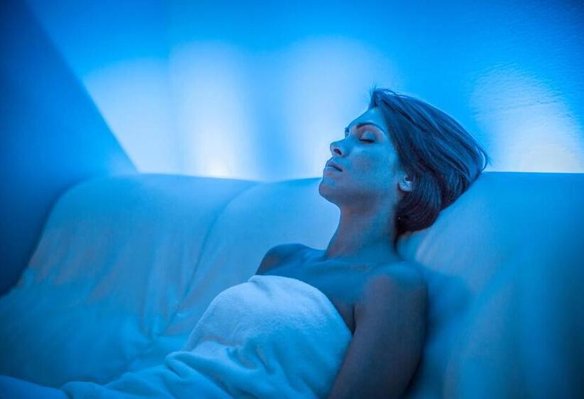 فندق Terme Di Venturina